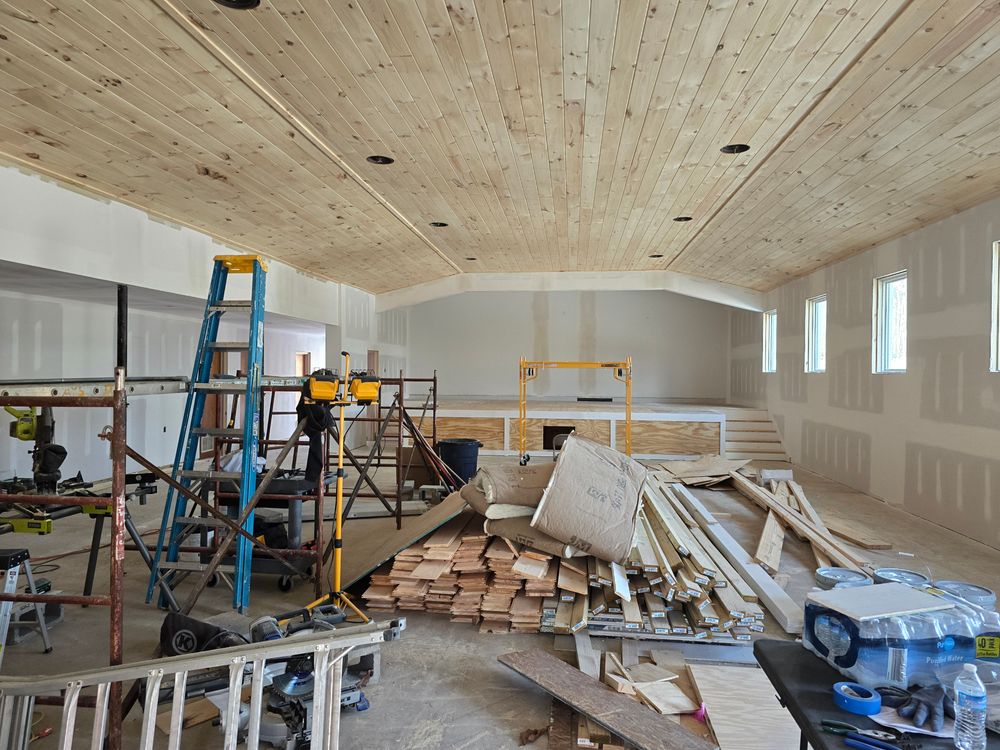 All Photos for Johnson Drywall & Paint in Knoxville, TN