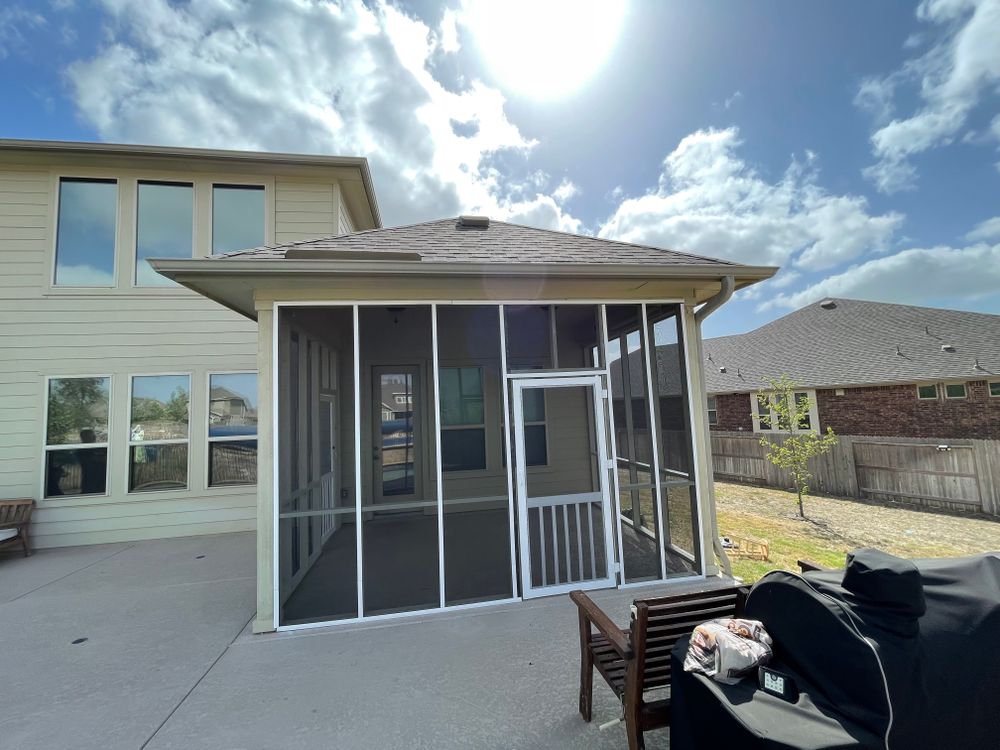 All Photos for Da Silva Construction in San Antonio, TX