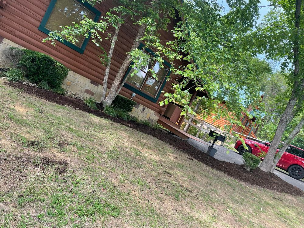 Other Services for Grasshopper Excavating & Pools in Pigeon Forge, TN