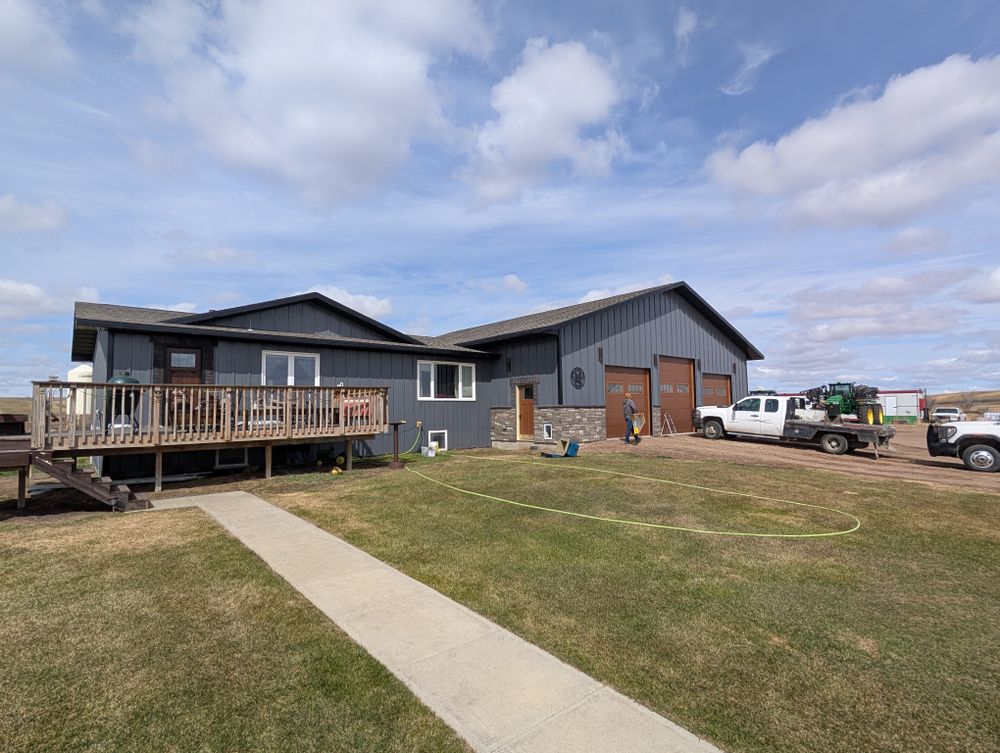 All Photos for Arneson Contracting & Construction in Glasgow, MT