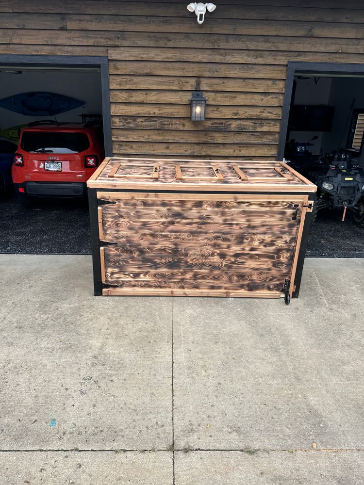 All Photos for Walker Home Remodeling in Chesterland, OH