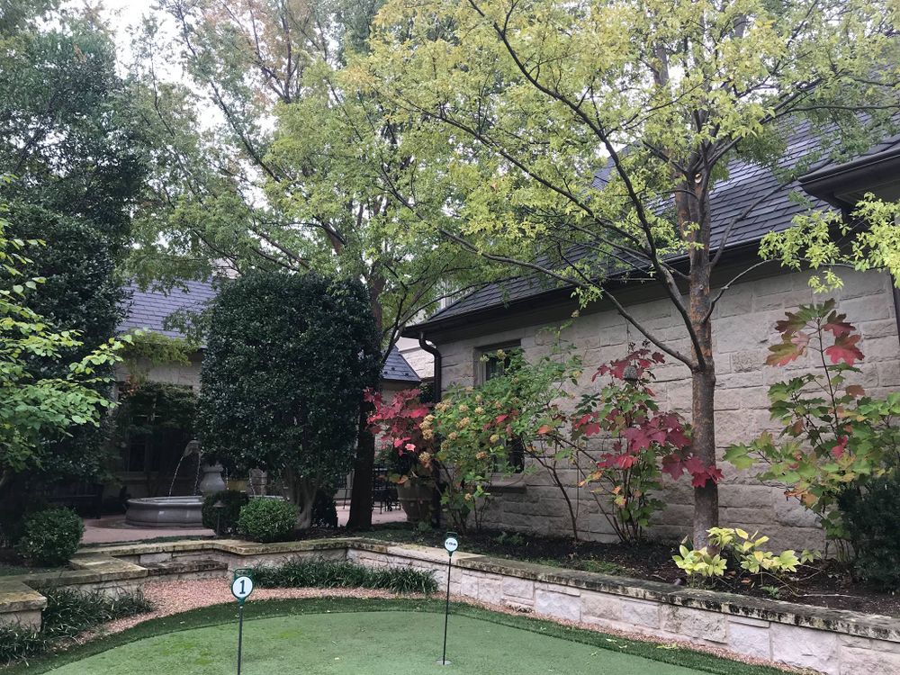 All Photos for Urban Lawn & Landscape in Oklahoma City, OK