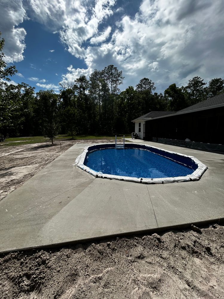 All Photos for Cameron Enterprises in Live Oak, FL