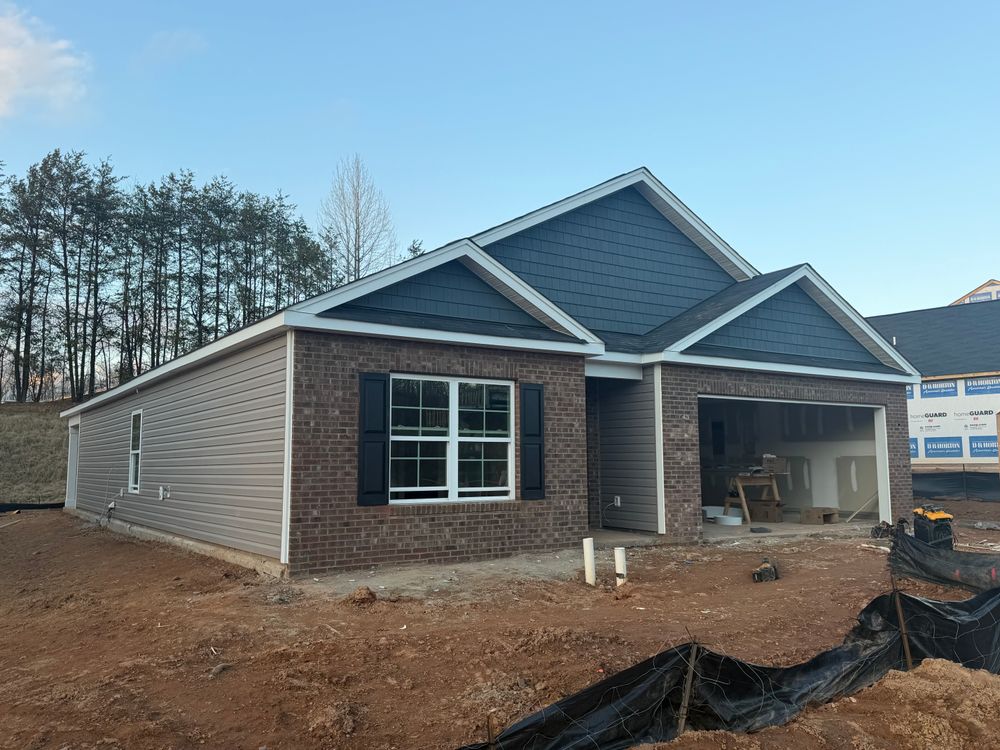 All Photos for UBuild Construction in Greensboro, North Carolina