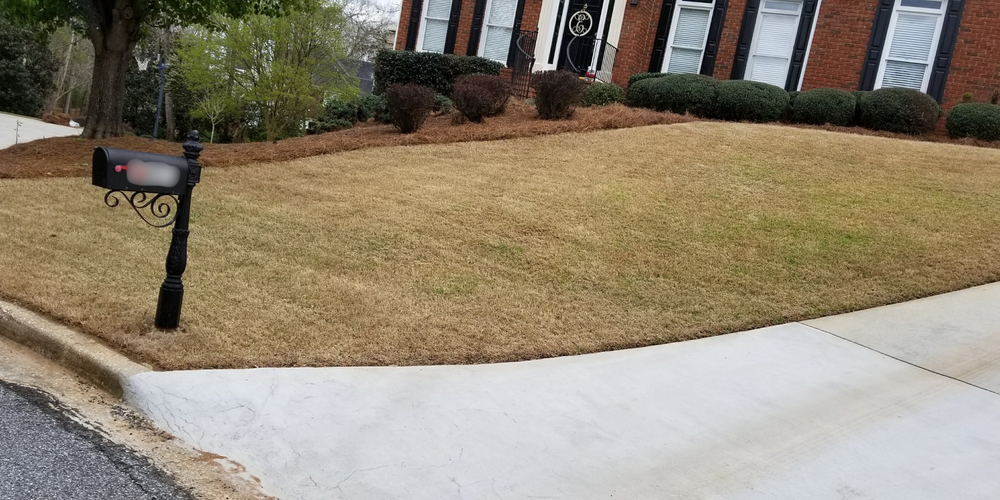 All Photos for New Beginning Landscape & Remodel LLC in Atlanta, GA