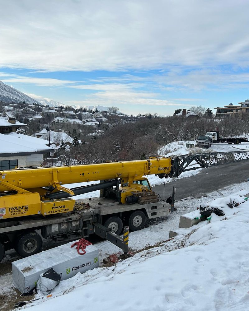 Knott Construction team in Ogden, UT - people or person