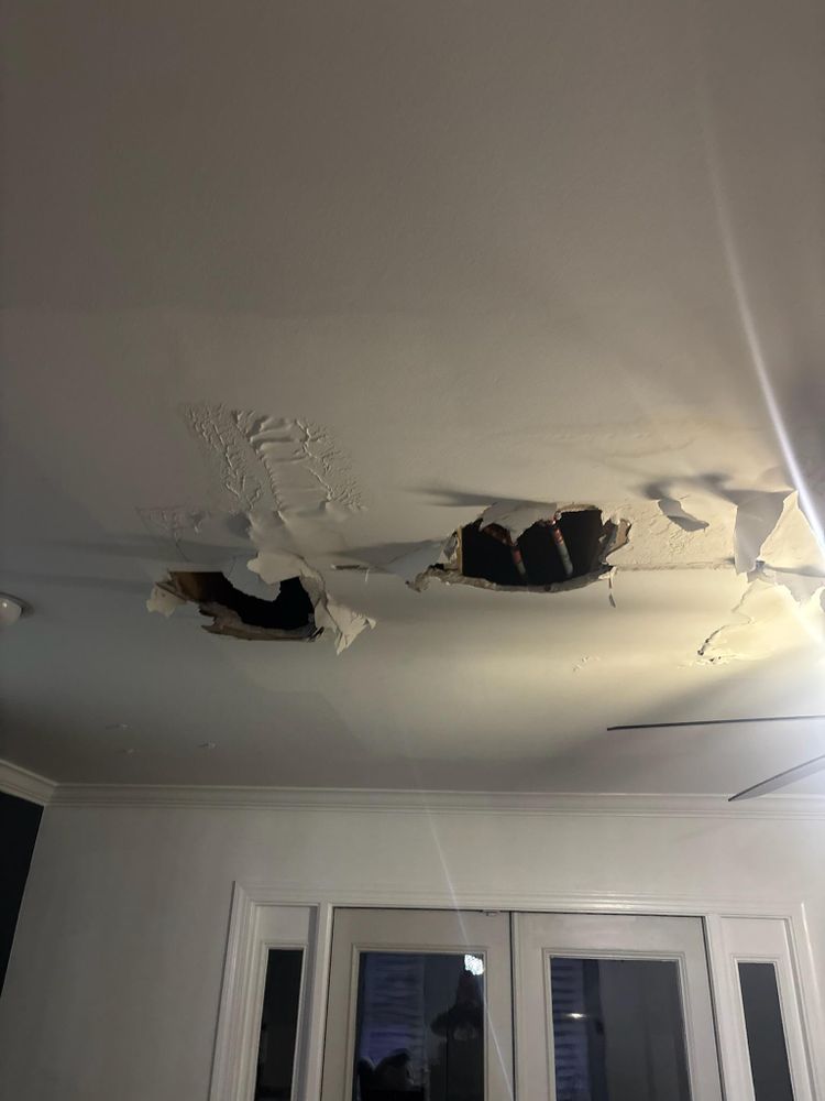 All Photos for Lagos Painting Service in Mooresville, NC