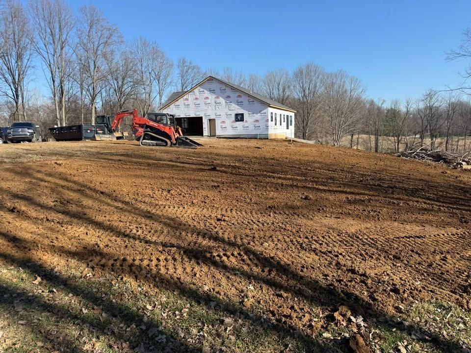 All Photos for Ground Up Services in Terre Haute, IN