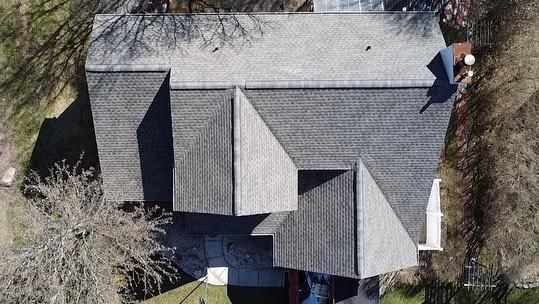 Roofing Replacement for Shepherds Creek Roofing Co. in Livingston County, MI