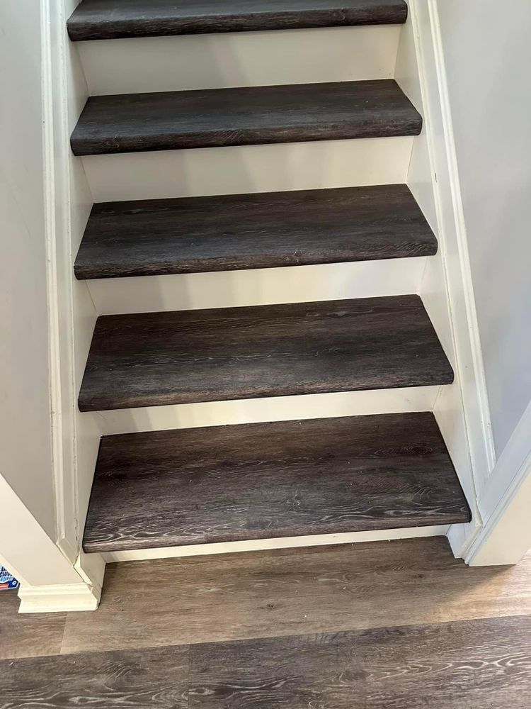 All Photos for Finnegan Flooring in Elkton, MD