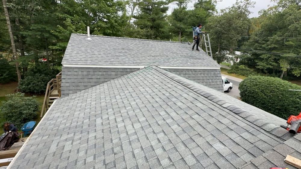 All Photos for O'Donnell Roofing & Carpentry in Derry, NH