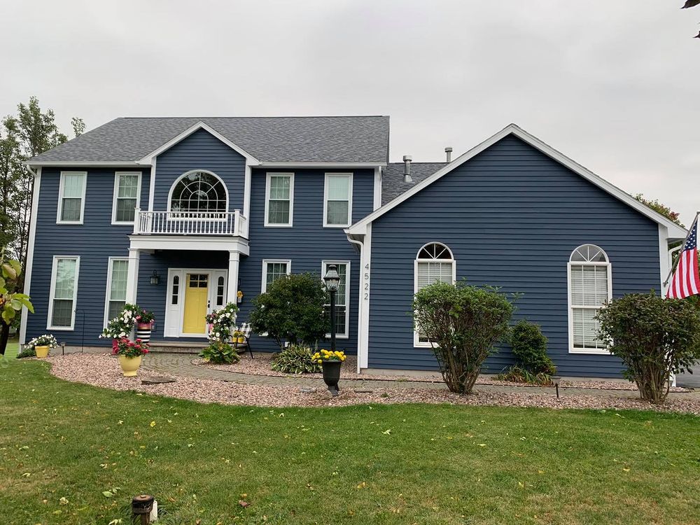 All Photos for Empire Painting Services in Syracuse, NY