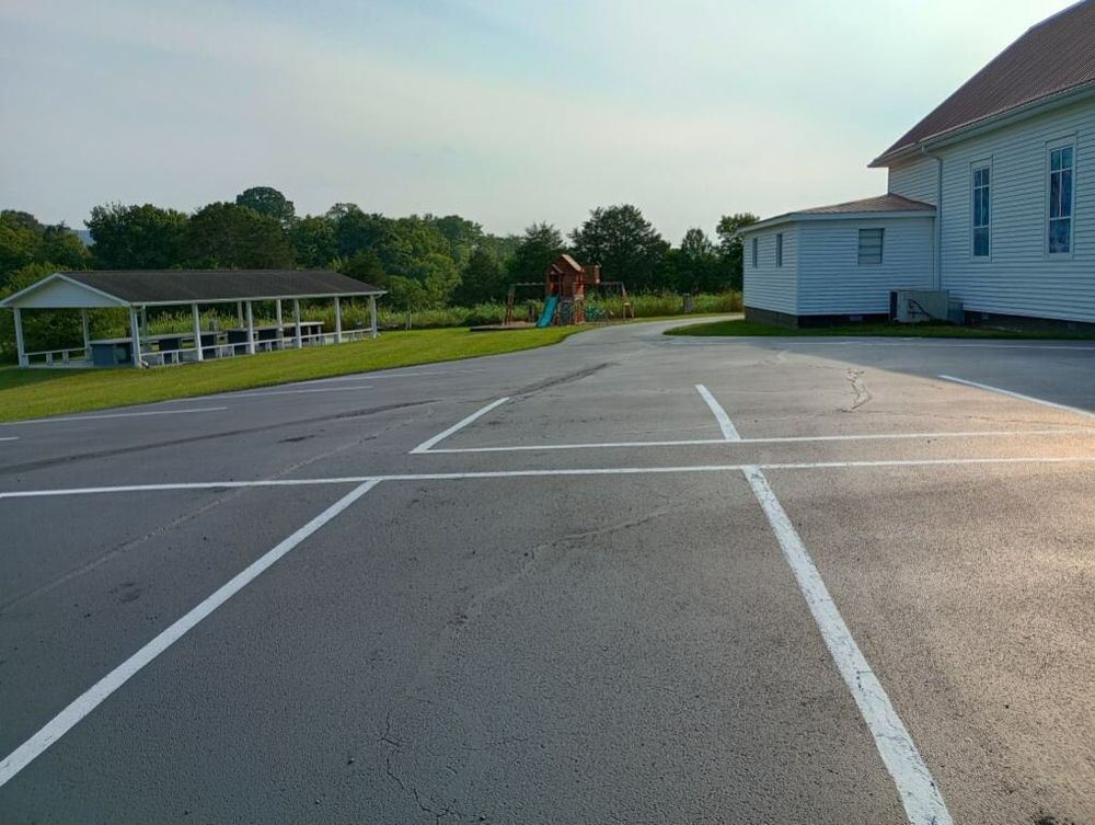 Enhance your driveway's longevity and appearance with our professional sealcoating service, protecting against weather damage and wear while giving your asphalt a sleek, renewed finish. experience superior protection for peace of mind. for Asphalt Animals in Sevierville, TN