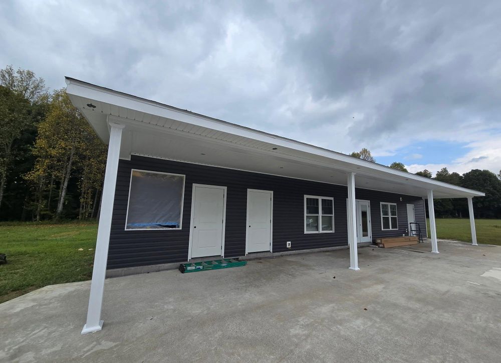 All Photos for Elite Contracting Services in Cecilia, KY