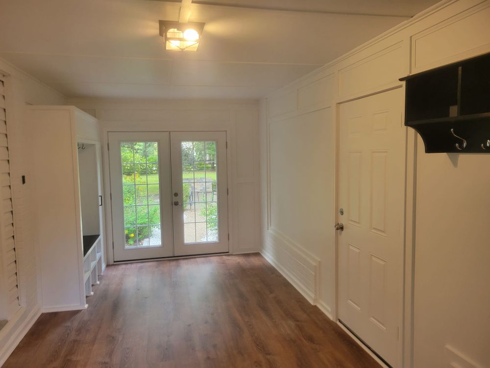 All Photos for Ace of Trades Contracting in Sewickley, PA