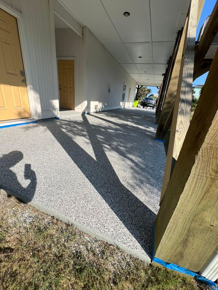 All Photos for Brothers Coatings and Painting LLC in Holly Ridge, NC