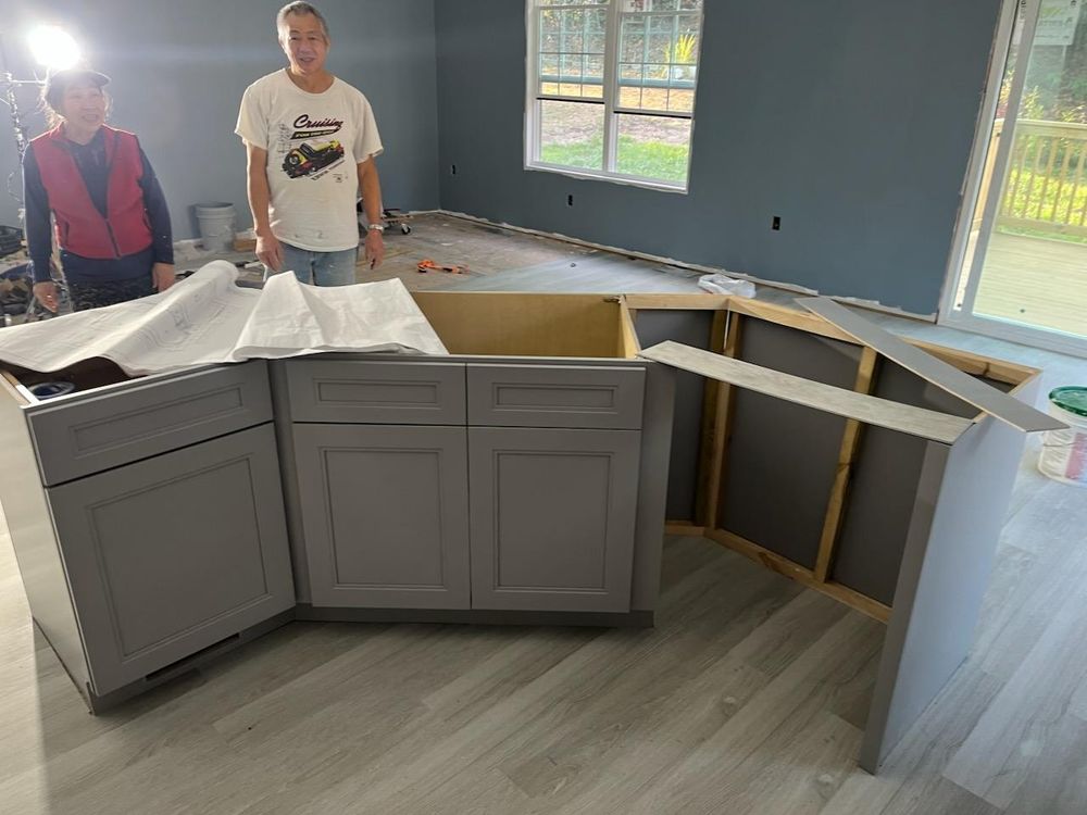 All Photos for CM Construction in Erwin, TN