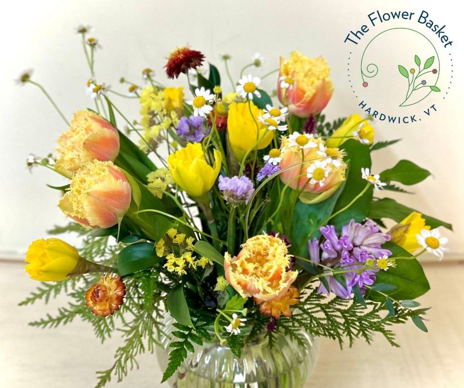 All Photos for The Dailey Daisy in Hardwick, VT