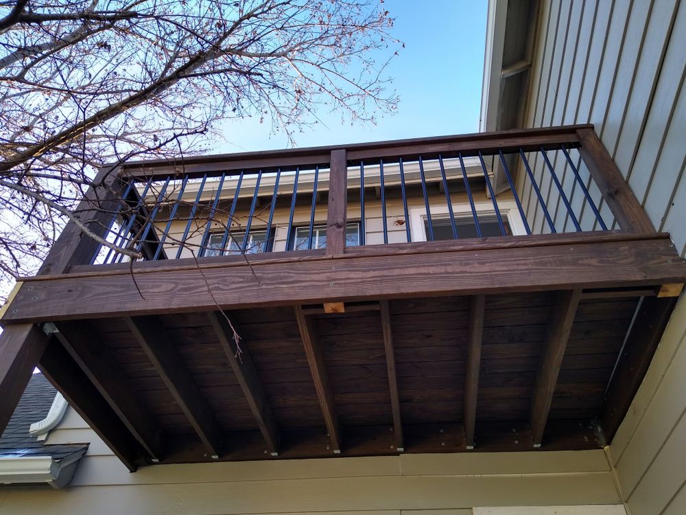 All Photos for ABA Construction LLC in Wichita, KS