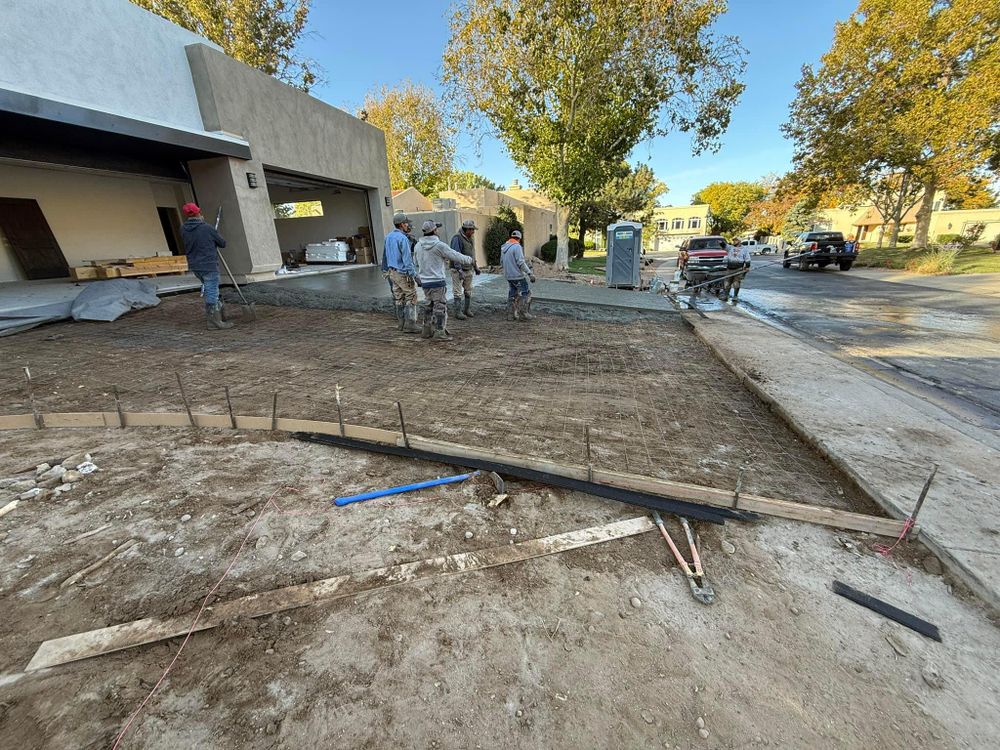 All Photos for Go Green Turf Pros in Albuquerque, NM