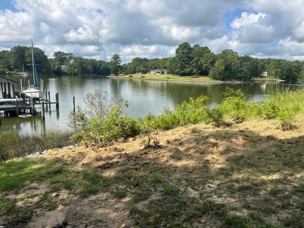 All Photos for The Whole 9 Yards Landscape VA in Heathsville, VA