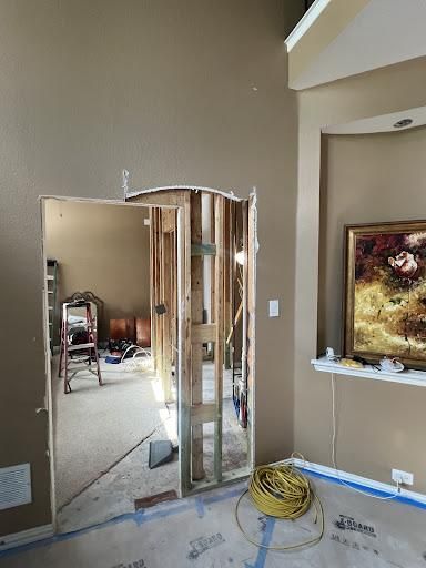 All Photos for Git Er Done Home Remodeling in Wylie, TX