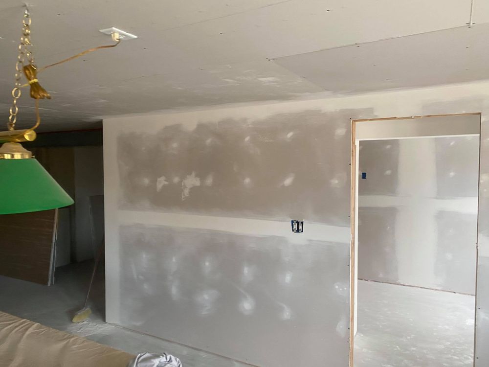 Our Work for WHL Construction in Moscow Mills, MO