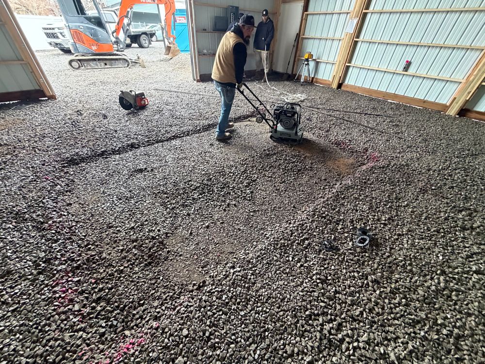 All Photos for Real Time Excavation & Design in West Haven, UT