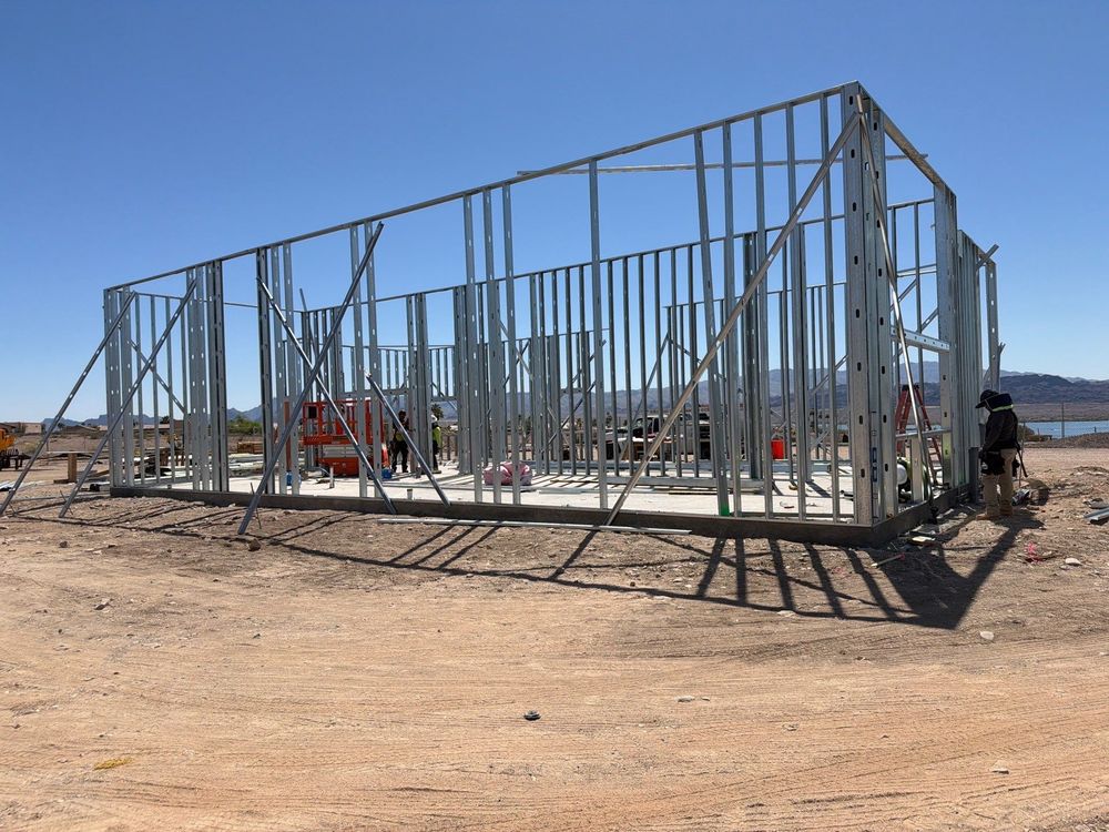 All Photos for Ant Farm Construction in Kingman, AZ