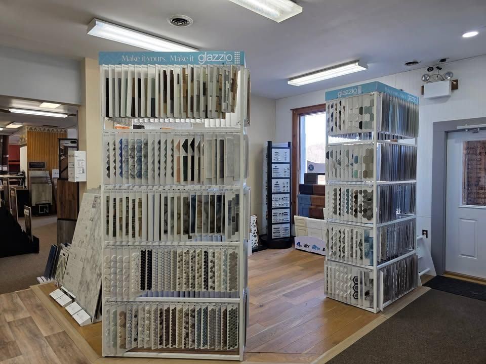 All Photos for Our Family Flooring in Troy, PA