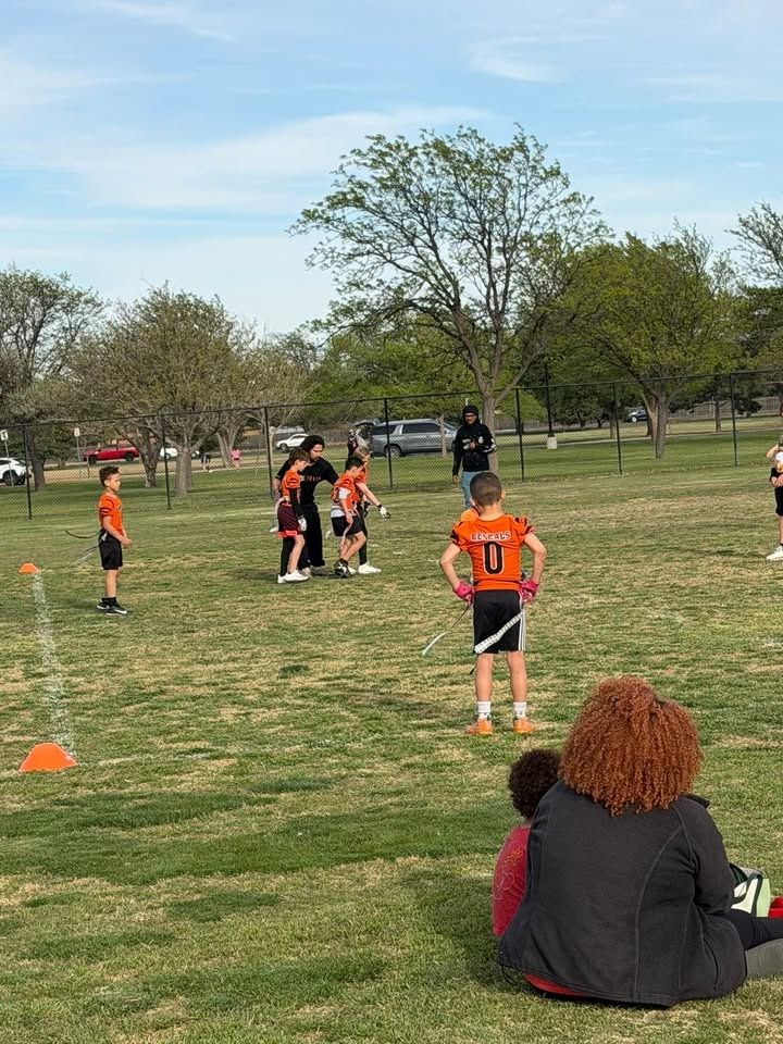 All Photos for Iron Plains Youth Football League in Amarillo, TX