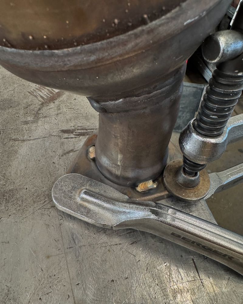 All Photos for Grounded Welding & Fabrication in Bend, OR