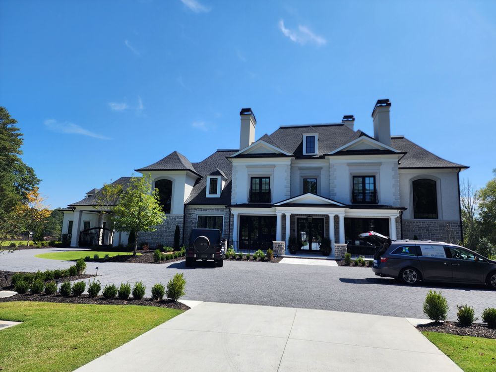 All Photos for MBM Window Cleaning in Gwinnett County, GA