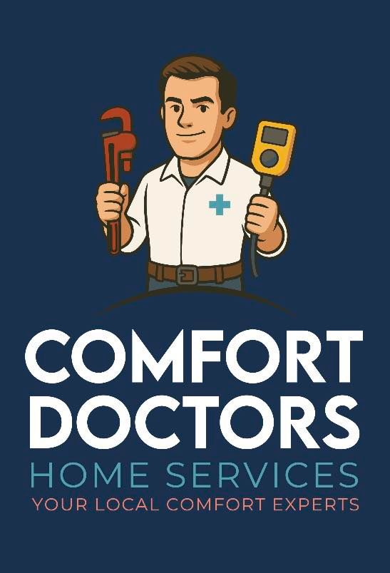 Comfort Doctors Home Services team in Denton, GA - people or person