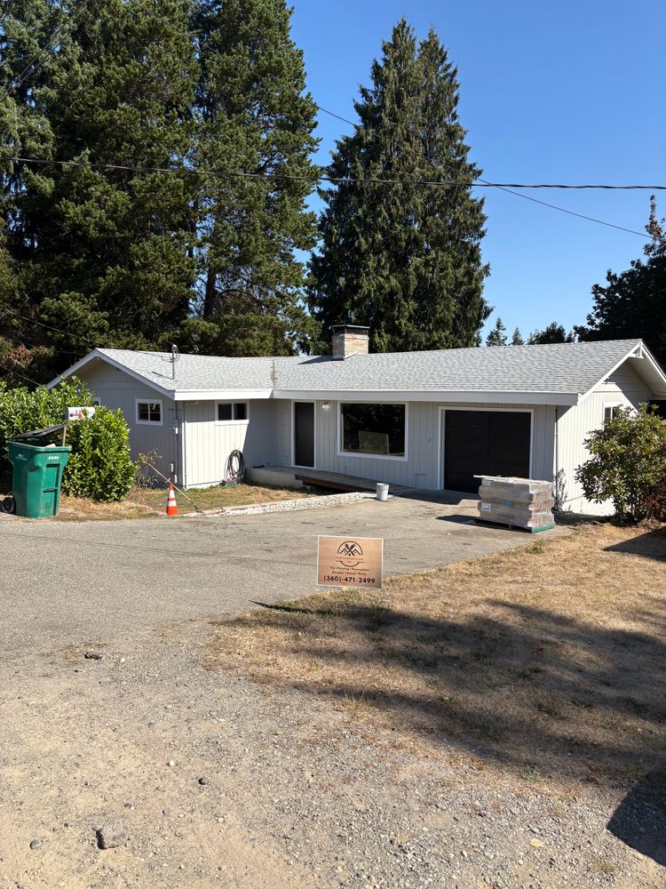 All Photos for NWP Construction Co. in Gig Harbor, WA