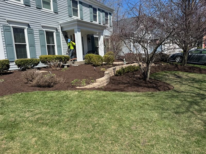 All Photos for R&L Deluxe Landscaping in Hanover Park, IL