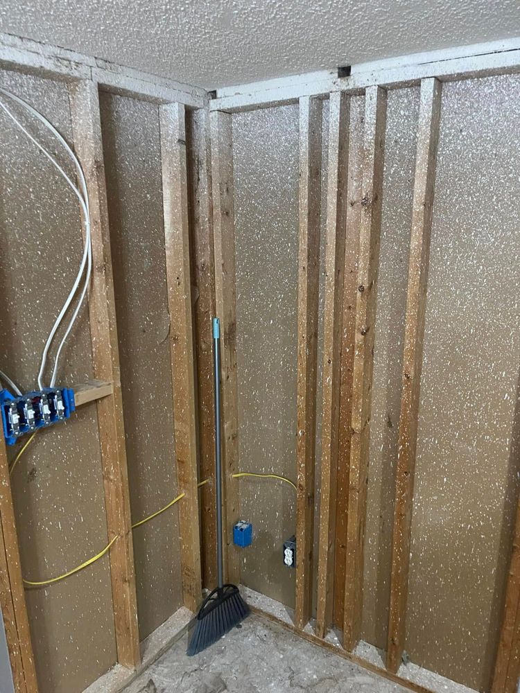 Lawn care and Landscaping for R&M Property Maintenance in Blount County, TN