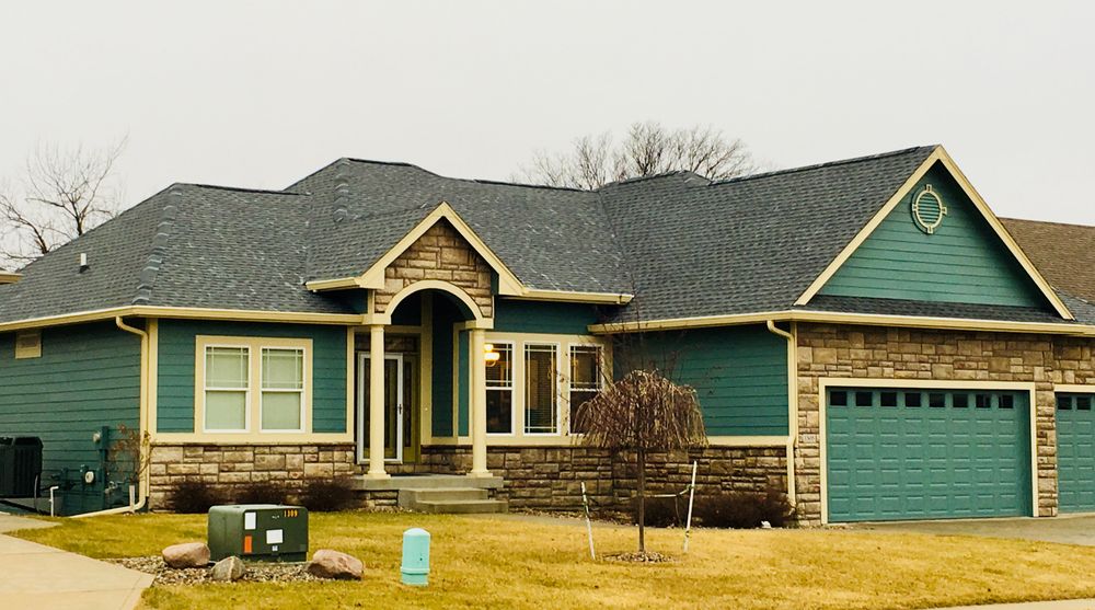 All Photos for Genesis Roofing & Construction in Cumming, IA