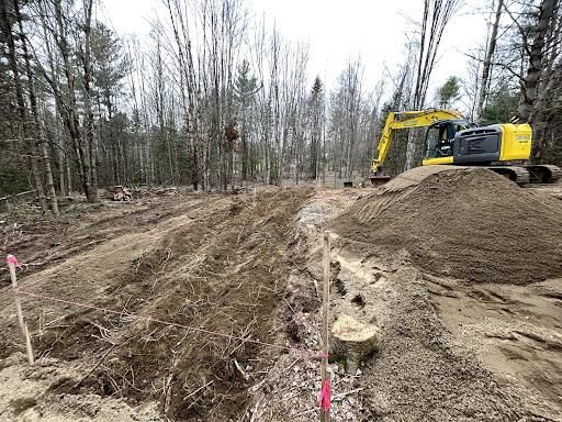 All Photos for Andy Naylor Excavation in Johnson, VT