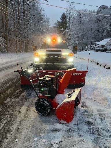 All Photos for Pronovost Landscaping & Irrigation in Palmer, MA