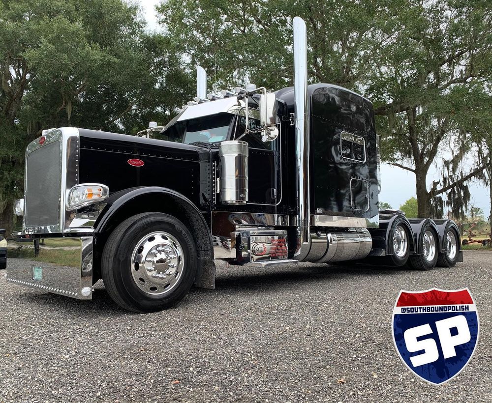 Powder Coating for Southbound Powdercoat in Ocala, FL