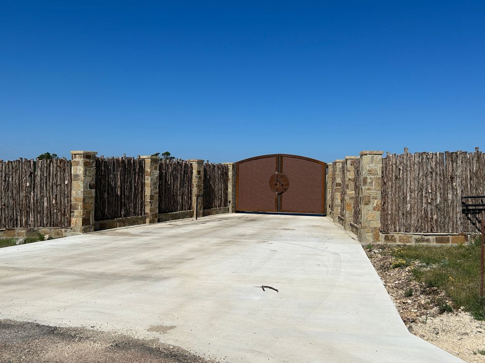 All Photos for 292 Construction LLC in Gonzales County, TX