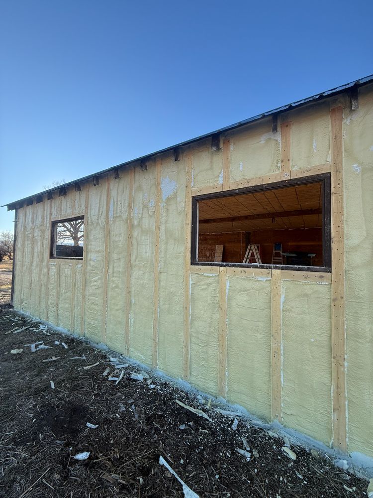All Photos for Top Shot Insulation in Thermopolis, WY