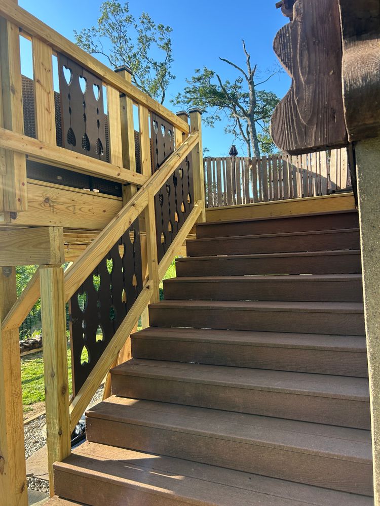 All Photos for LNC Contracting in Greenwood Lake, NY