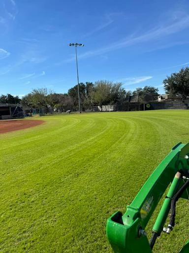 All Photos for Riojas Turf Care in Alice, TX