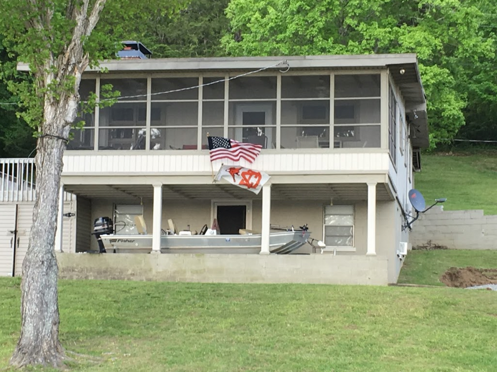 All Photos for JW Johnson Construction in Linden, TN