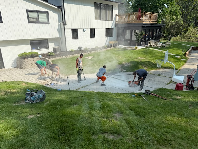 All Photos for Mow Pros in Westland, MI