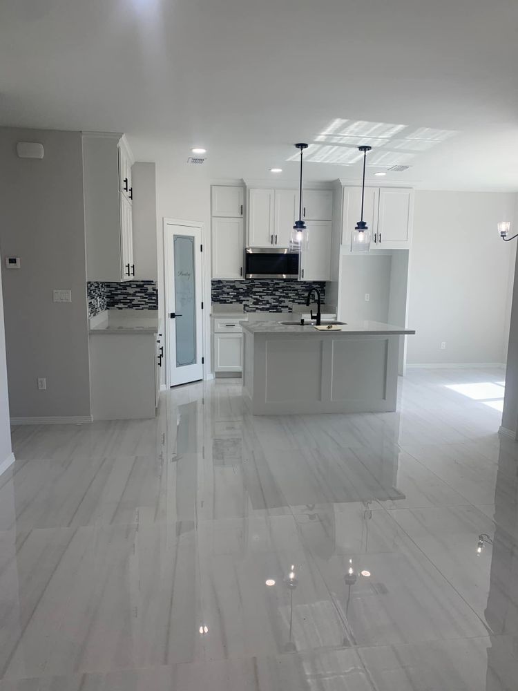 Stay informed with our latest commercial construction news. We specialize in transforming spaces, ensuring your project is expertly managed from start to finish, delivering quality and efficiency every step of the way. for K&RC Construction in Pharr, TX