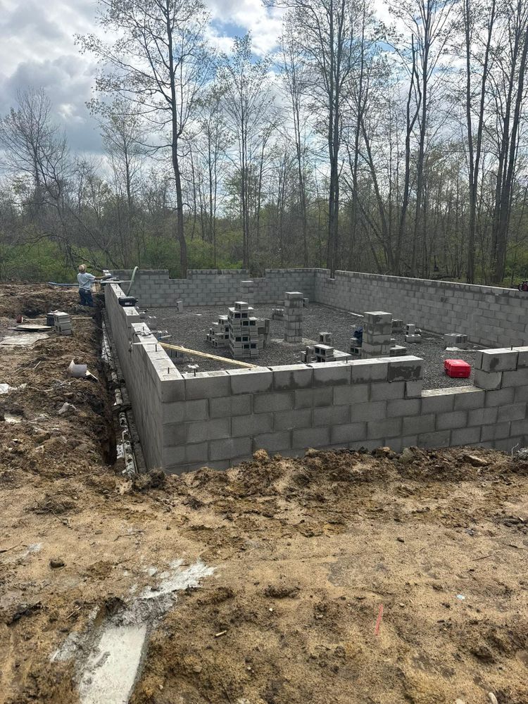 All Photos for Walley Construction LLC  in Hubbard, OH