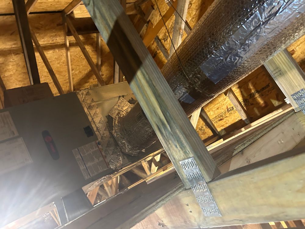 All Photos for Chilly Willy Mechanical in Charlottesville, VA